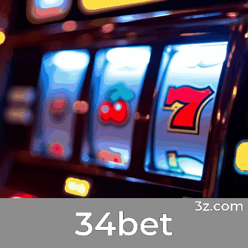 34bet: Experiência de Cassino Incrível e Vibrante