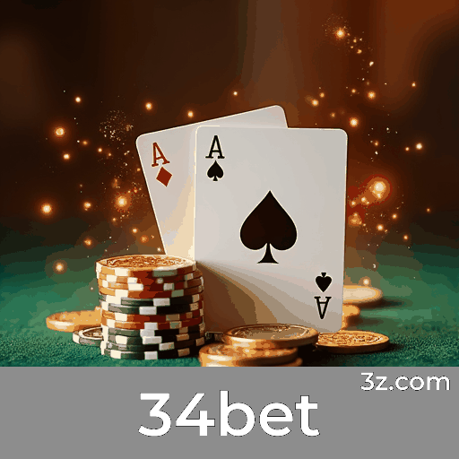 34bet App: Benefícios Exclusivos e Ofertas Únicas