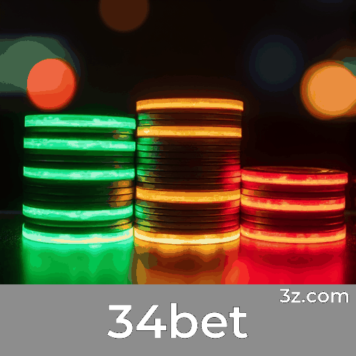 Infraestrutura Multi-Camadas Robusta que Garante Estabilidade na 34bet