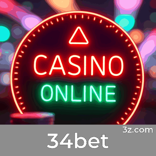 34bet: Experiência Autêntica de Jogos de Mesa ao Vivo