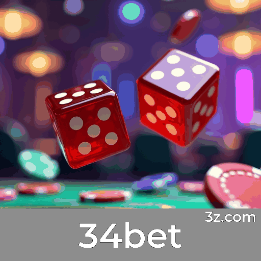 Explore os Bônus Exclusivos e Ofertas Únicas do 34bet