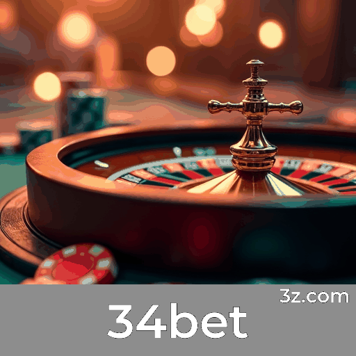 Diversão Incomparável no Universo de Jogos do 34bet