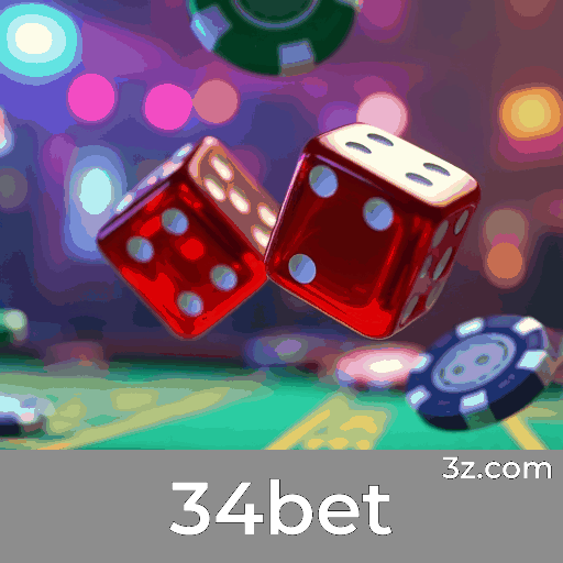 34bet: Experiência Autêntica de Jogos de Mesa ao Vivo