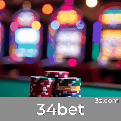 34bet App: Benefícios Exclusivos e Ofertas Únicas