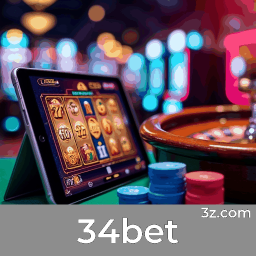 Métodos Analíticos para Aumentar o Sucesso nas Apostas da 34bet