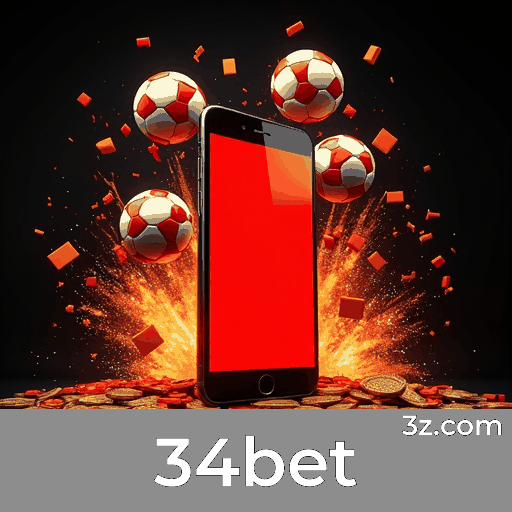 Infraestrutura Multi-Camadas Robusta que Garante Estabilidade na 34bet