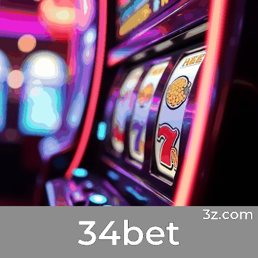 Aproveite as Ofertas Imperdíveis do 34bet