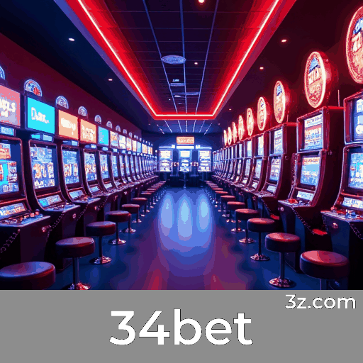 Explore os Bônus Exclusivos e Ofertas Únicas do 34bet