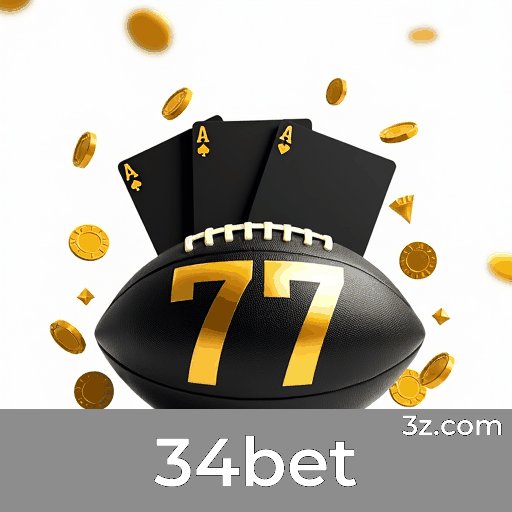 Diversão Incomparável no Universo de Jogos do 34bet