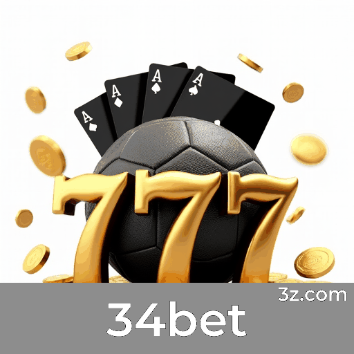 34bet App: Benefícios Exclusivos e Ofertas Únicas