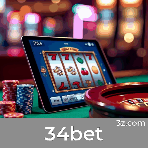 Desbloqueie Privilégios Exclusivos com Sua Conta 34bet