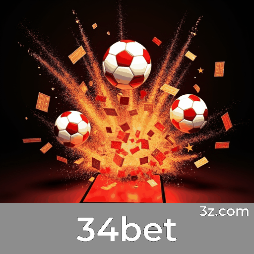 Infraestrutura Multi-Camadas Robusta que Garante Estabilidade na 34bet